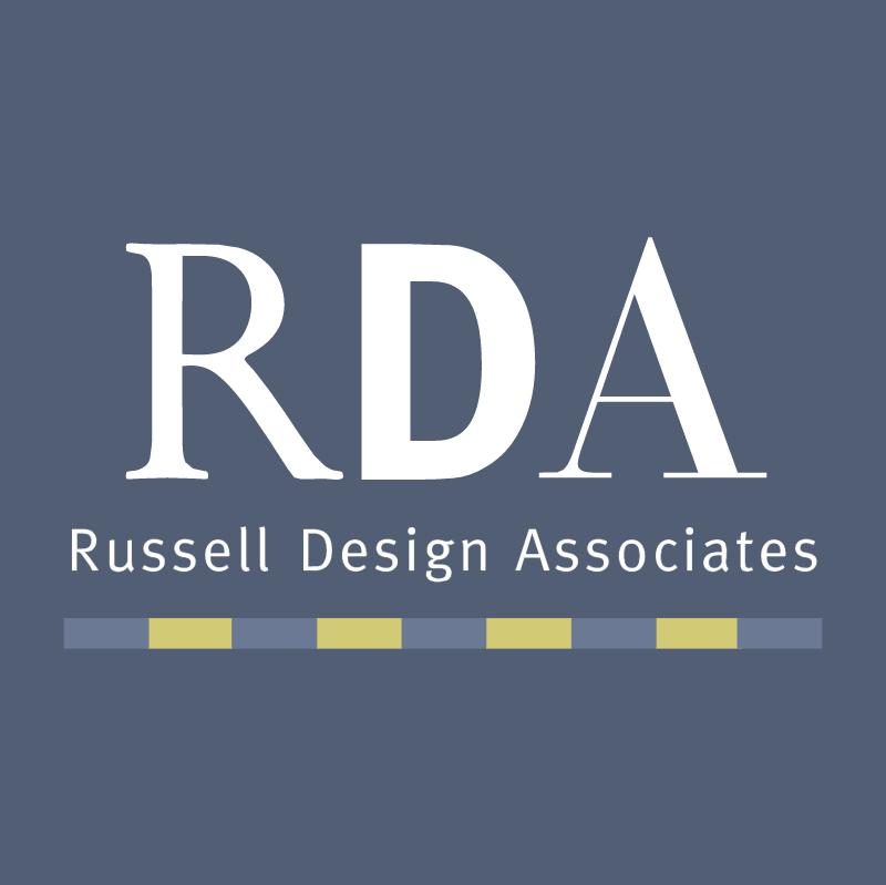 RDA vector logo