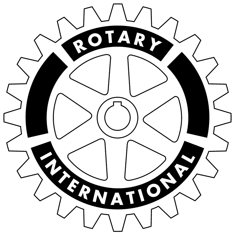 Rotary International vector