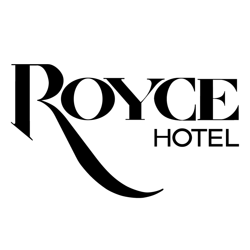 Royce Hotel vector