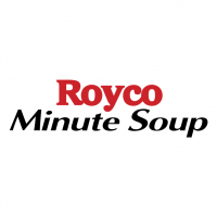 Royco Minute Soup vector
