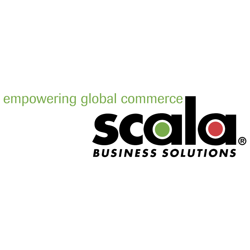 Scala vector logo