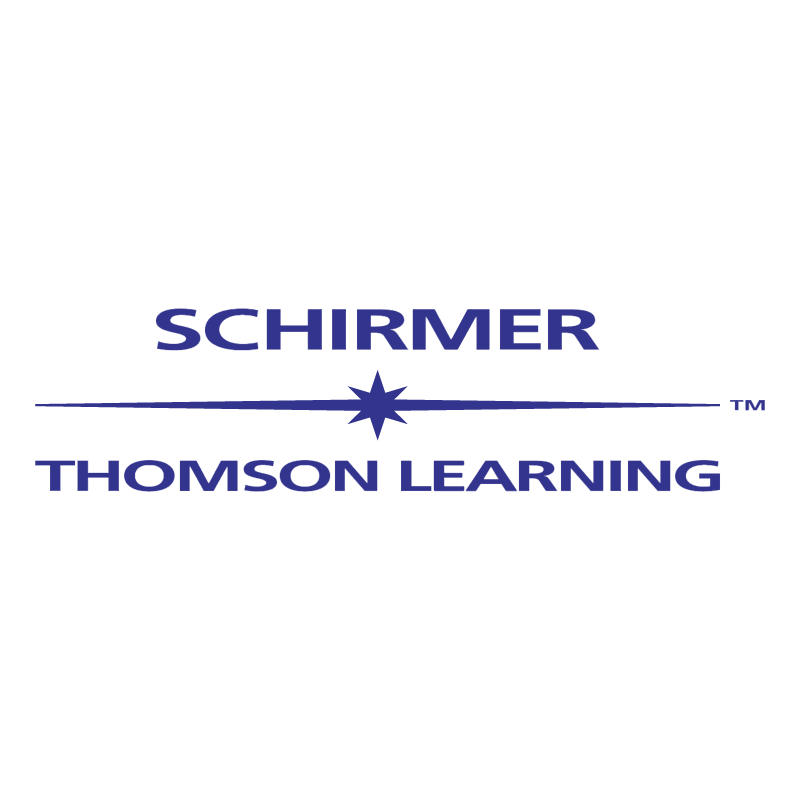 Schirmer vector logo