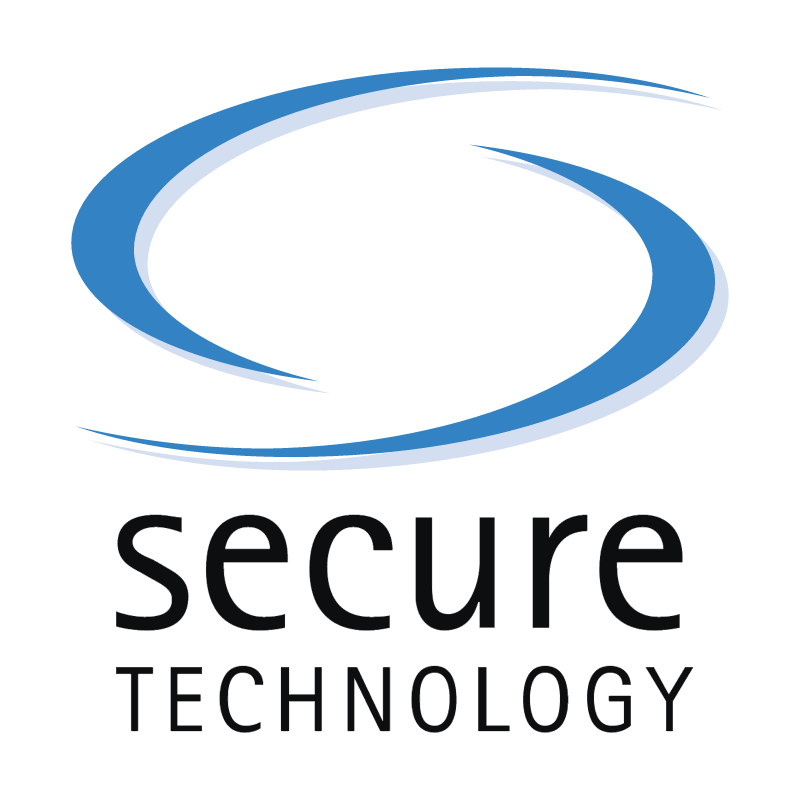 Secure Technology vector