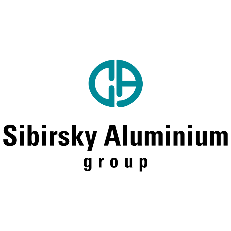 Sibirsky Aluminium vector