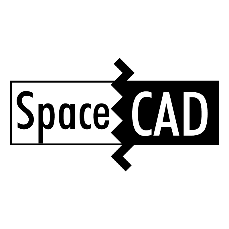 SpaceCAD vector