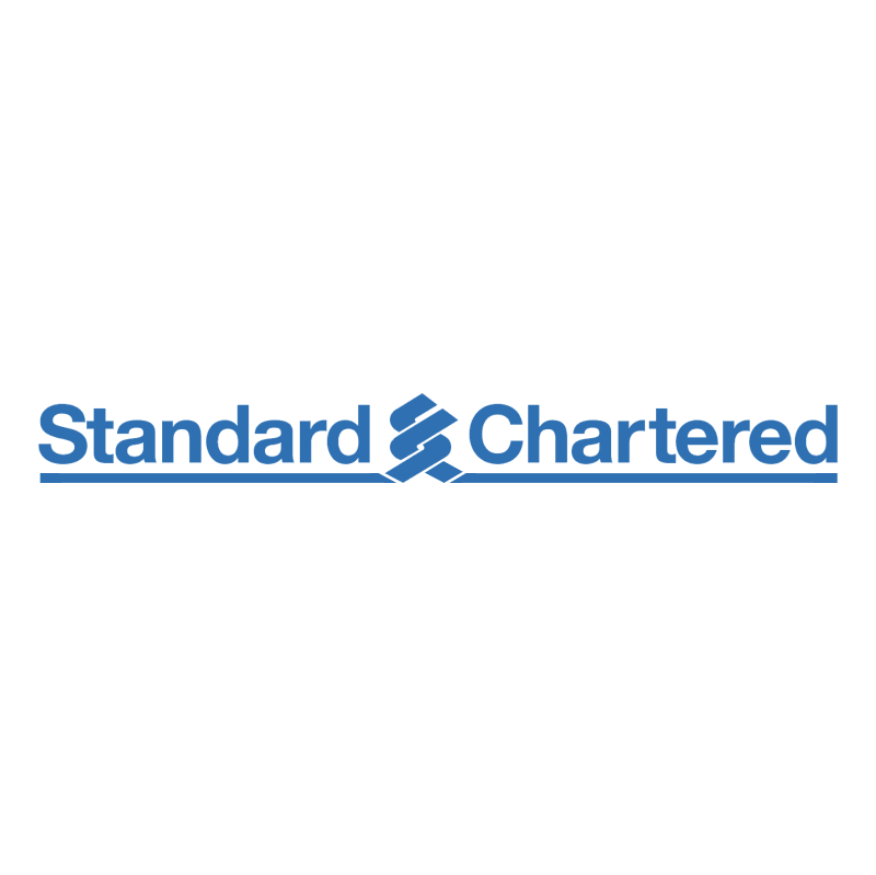 Standard Chartered vector