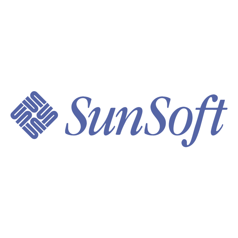 SunSoft vector