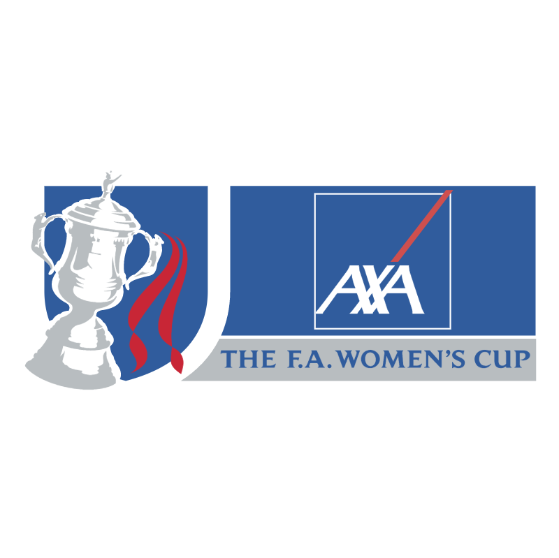 The FA Women’s Cup vector