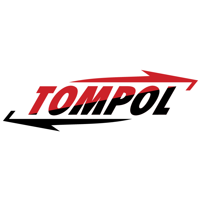 Tompol vector logo