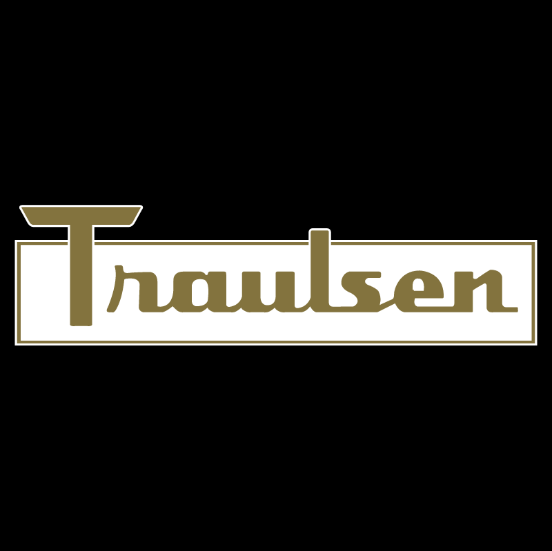 Traulsen vector logo