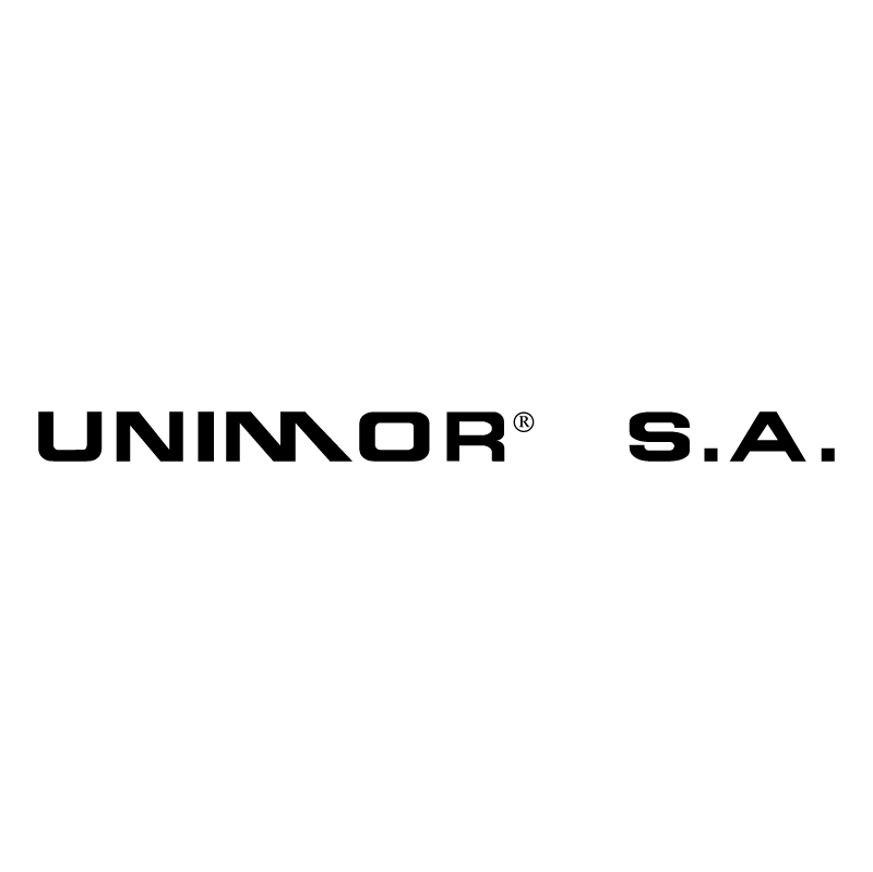 Unimor vector