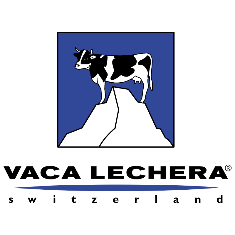 Vaca Lechera vector