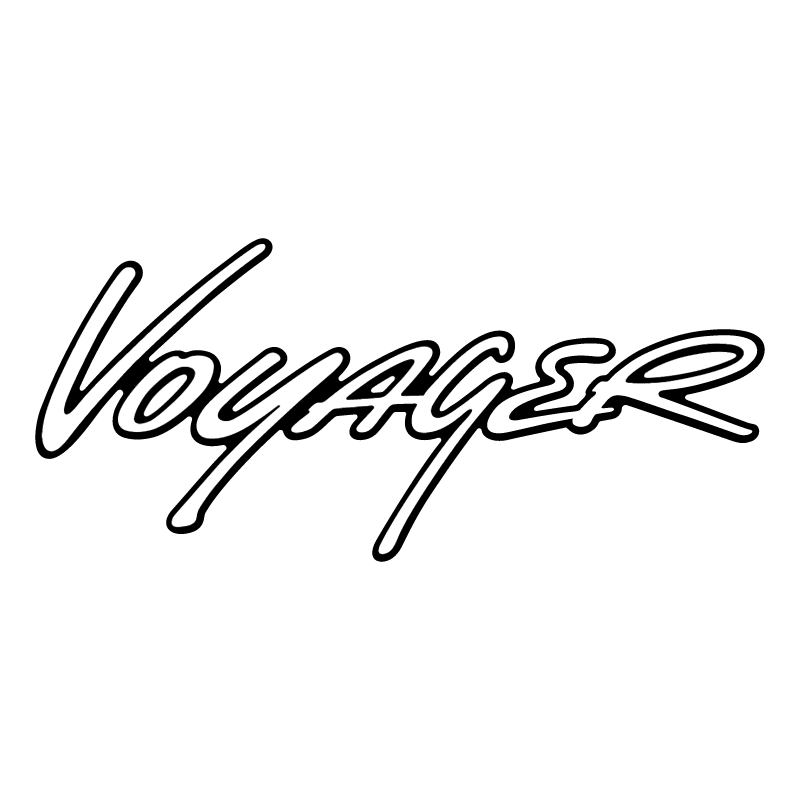Voyager vector