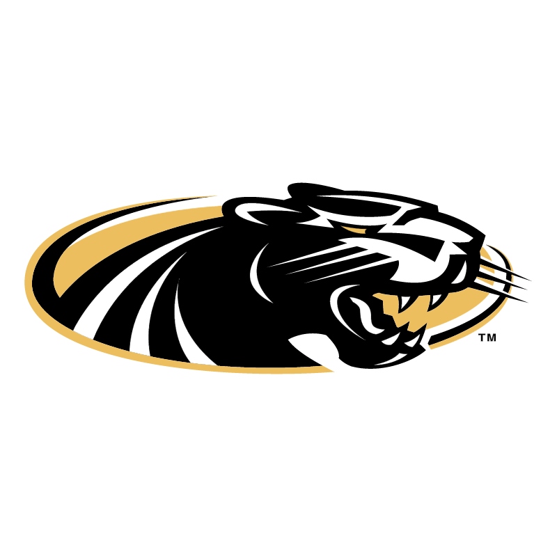 Wisconsin Milwaukee Panthers vector