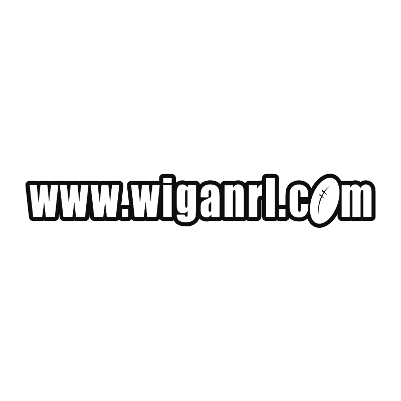 www wiganrl com vector