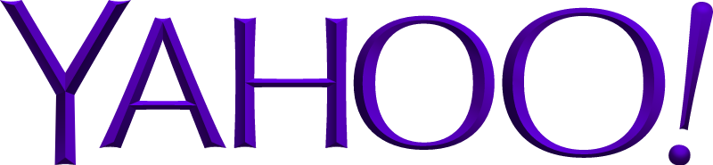 Yahoo vector logo