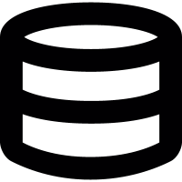 Database symbol vector