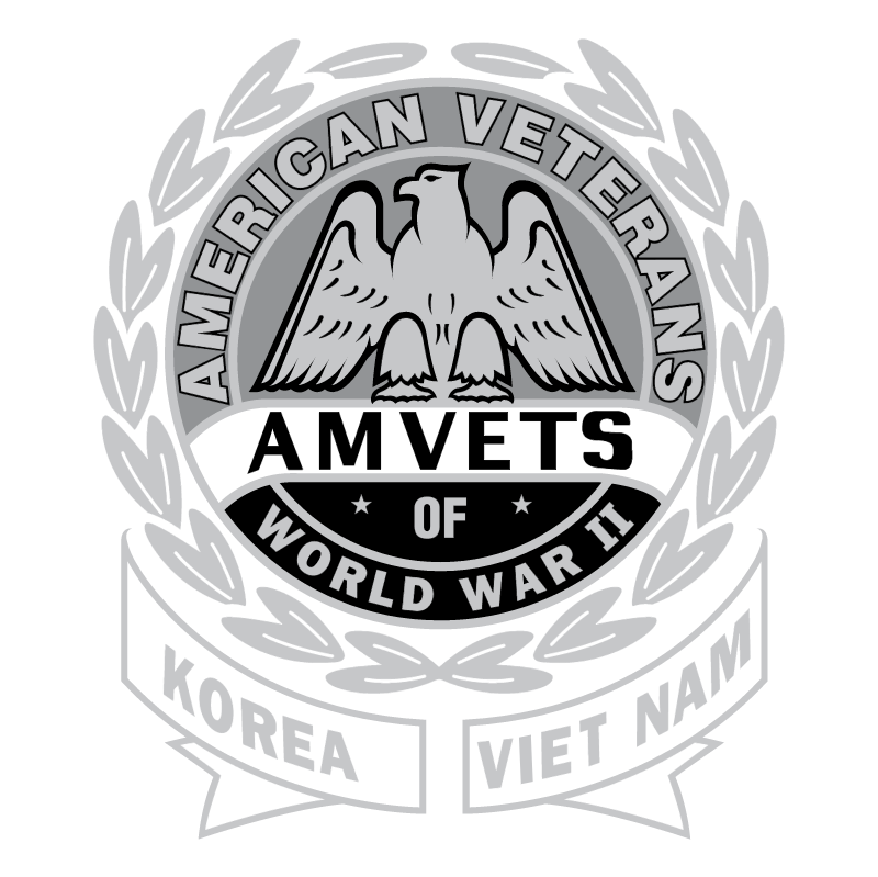 Amvets 55199 vector logo