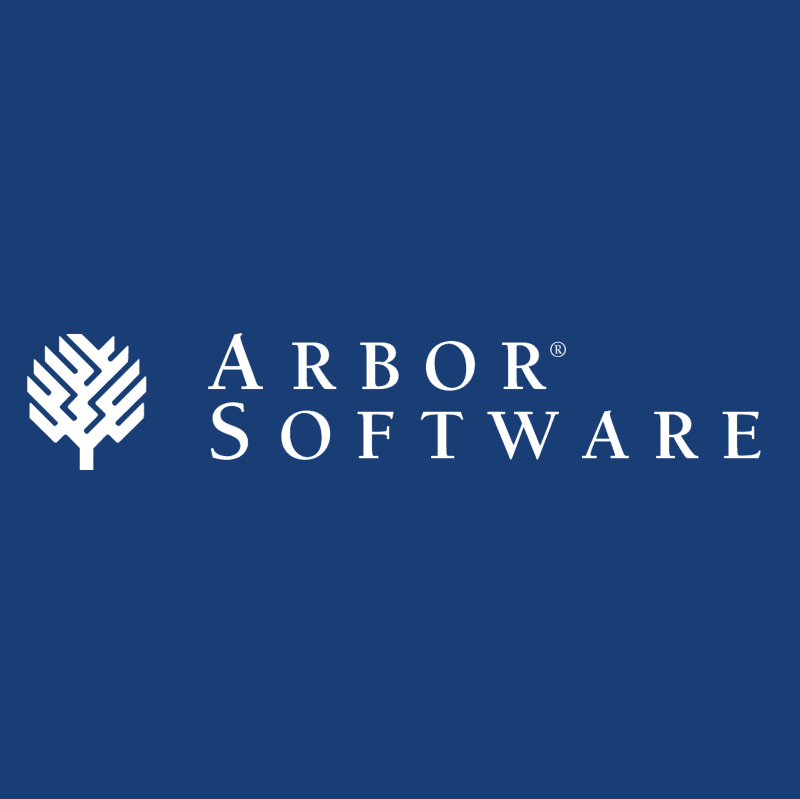 Arbor Software 15006 vector logo