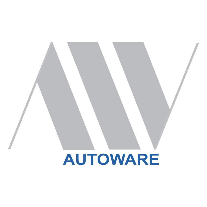 Autoware 40831 vector