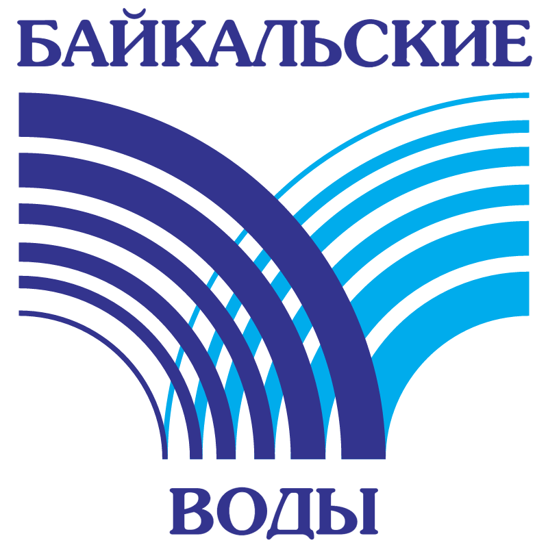 Bajkalskie Vody 6833 vector
