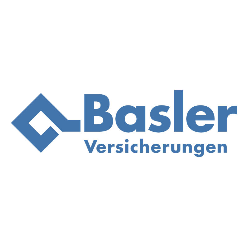 Basler Versicherungen 66414 vector