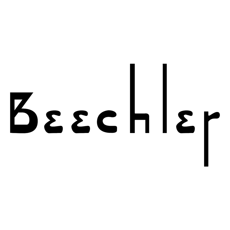 Beechler 55729 vector