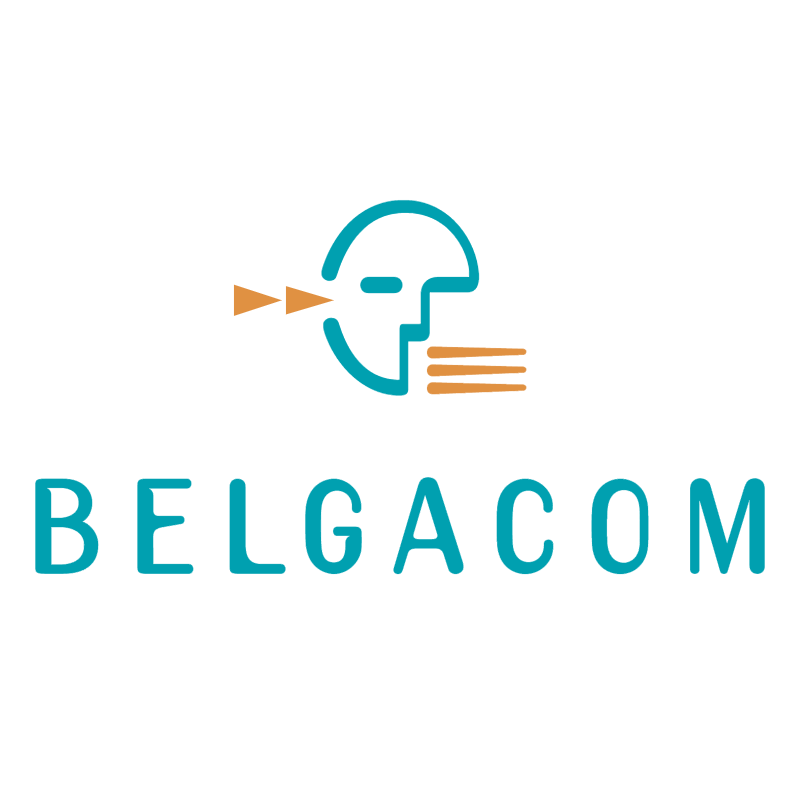 Belgacom vector