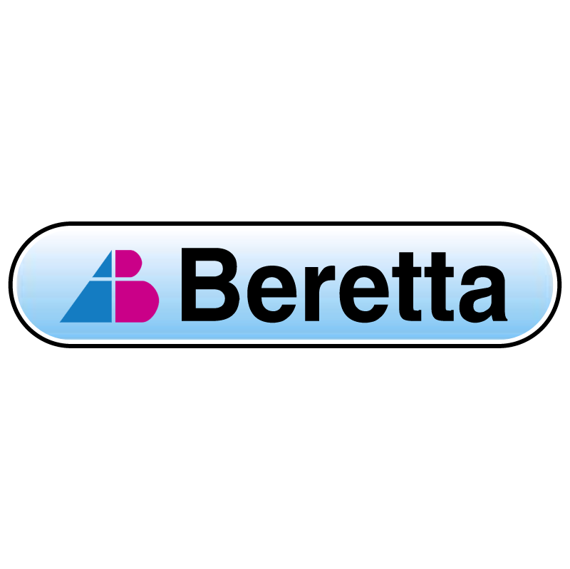 Beretta 15180 vector