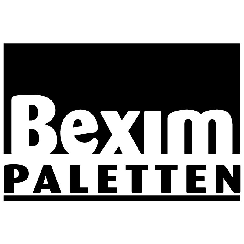 Bexim Paletten 28754 vector