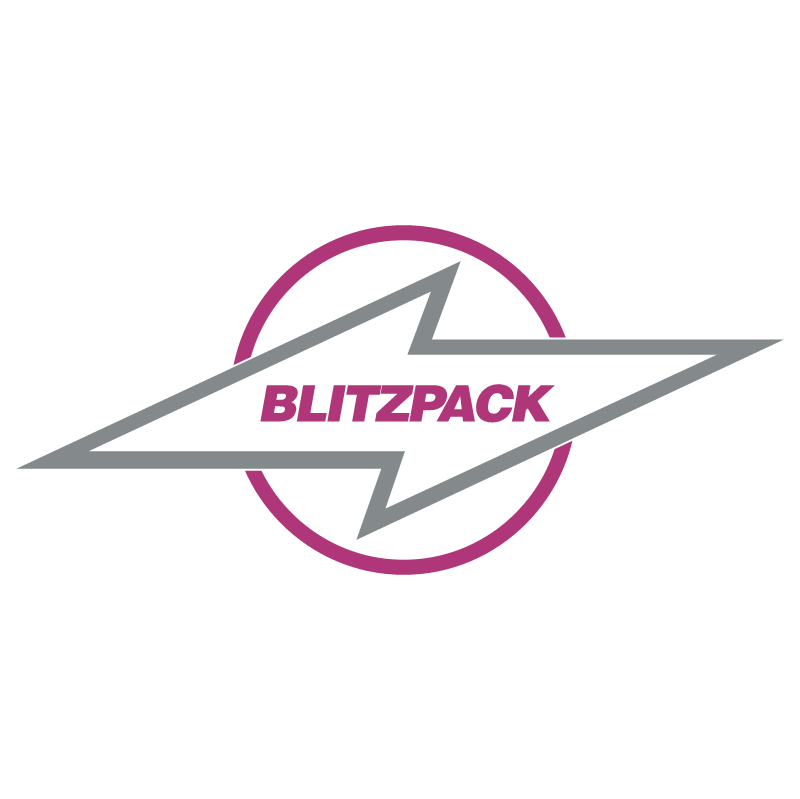 Blitzpack vector