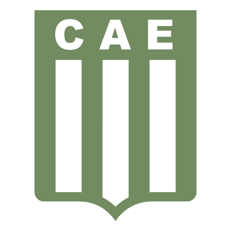 CA Excursionista vector logo