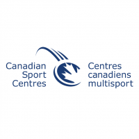 Canadian Sport Centres vector