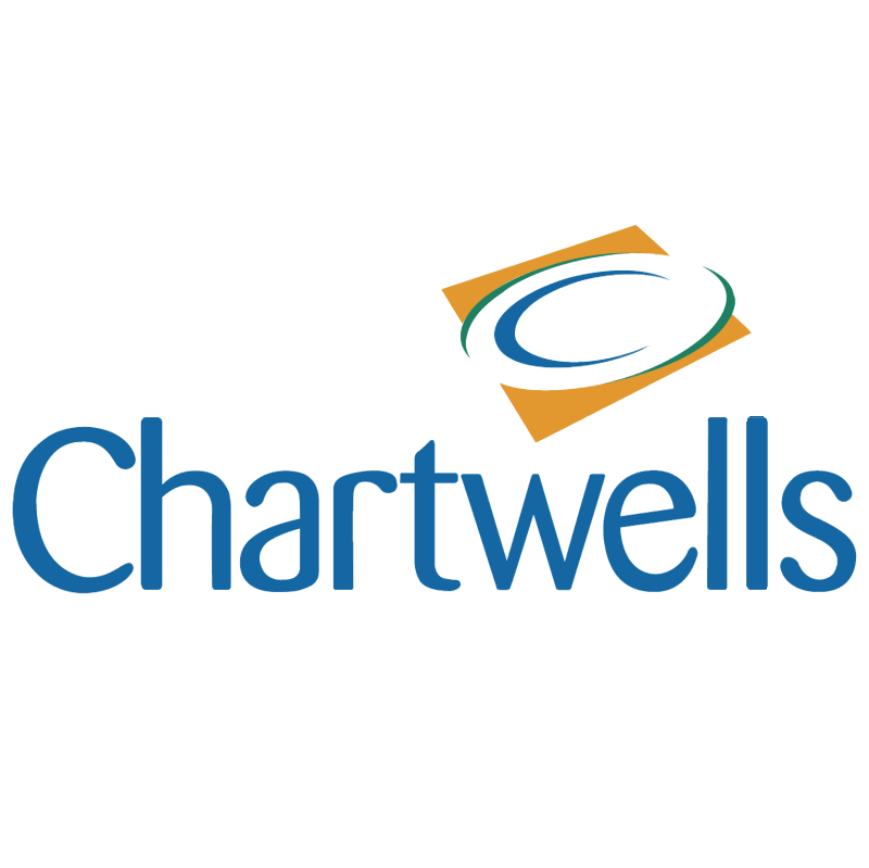 Chartwells vector