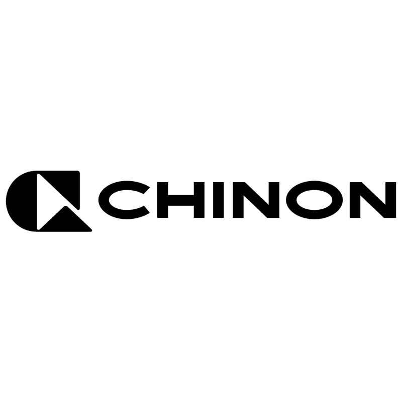 Chinon 4596 vector logo