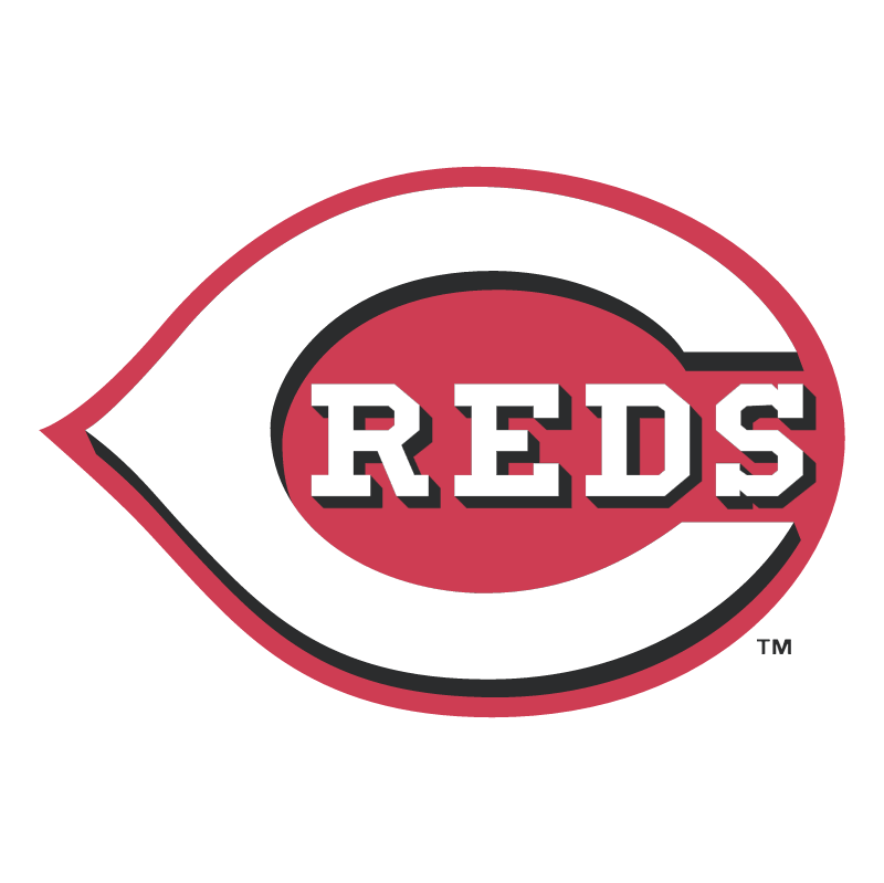 Cincinnati Reds vector