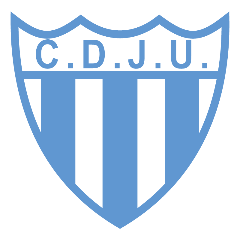 Club Atletico Juventud Unida de Gualeguaychu vector