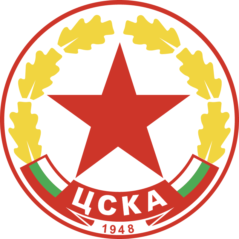 CSKA Sofia vector