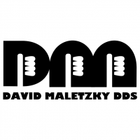 David Maletzky DDS vector