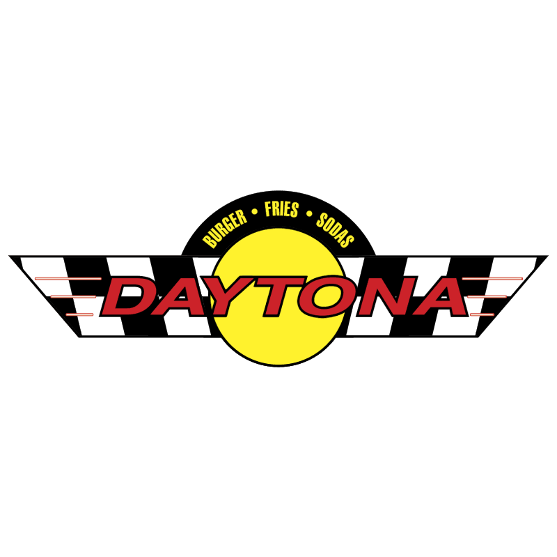 Daytona vector