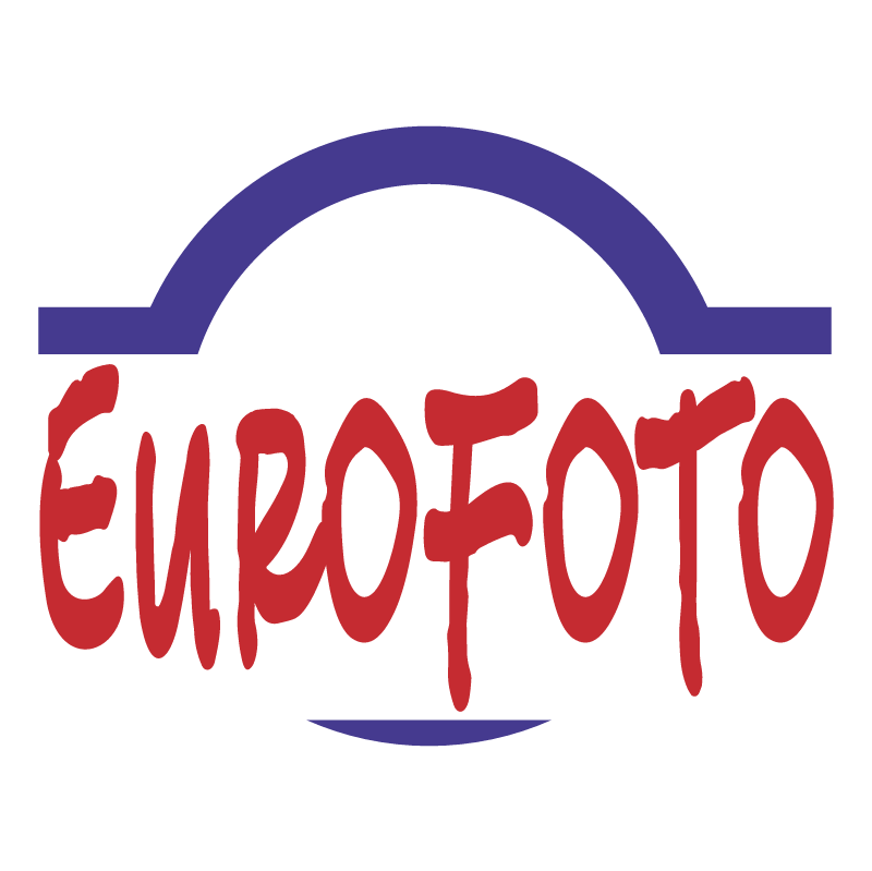 Euro Foto vector