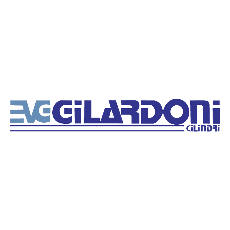 EVG Gilardoni vector