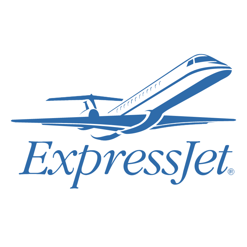 ExpressJet vector