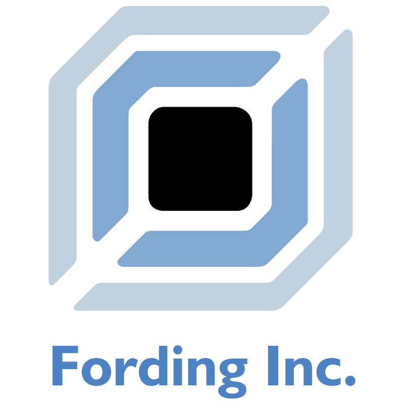 Fording Inc vector