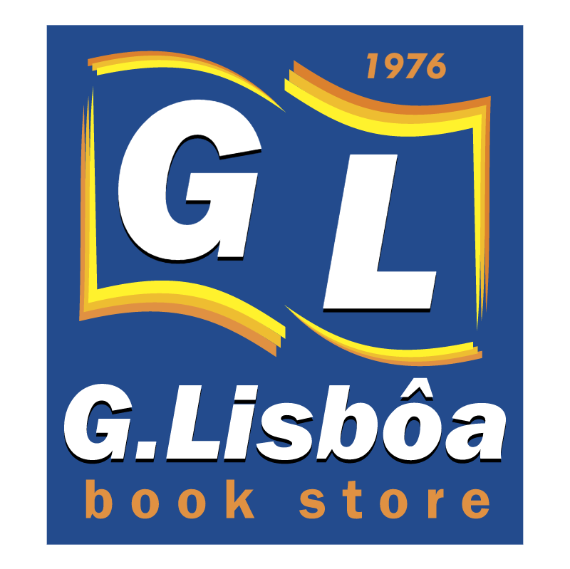 G Lisboa Livros vector