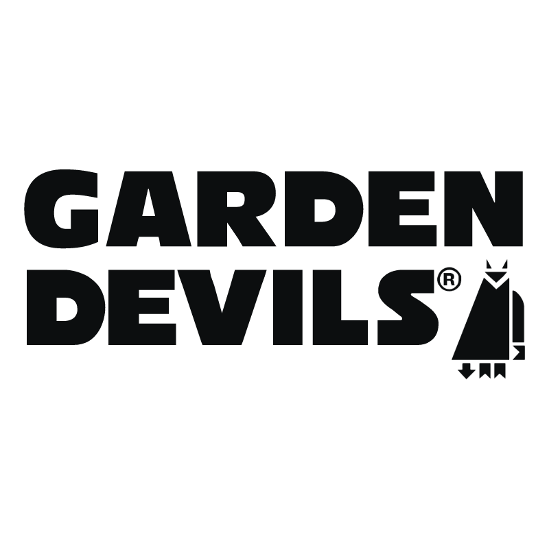 Garden Devils vector