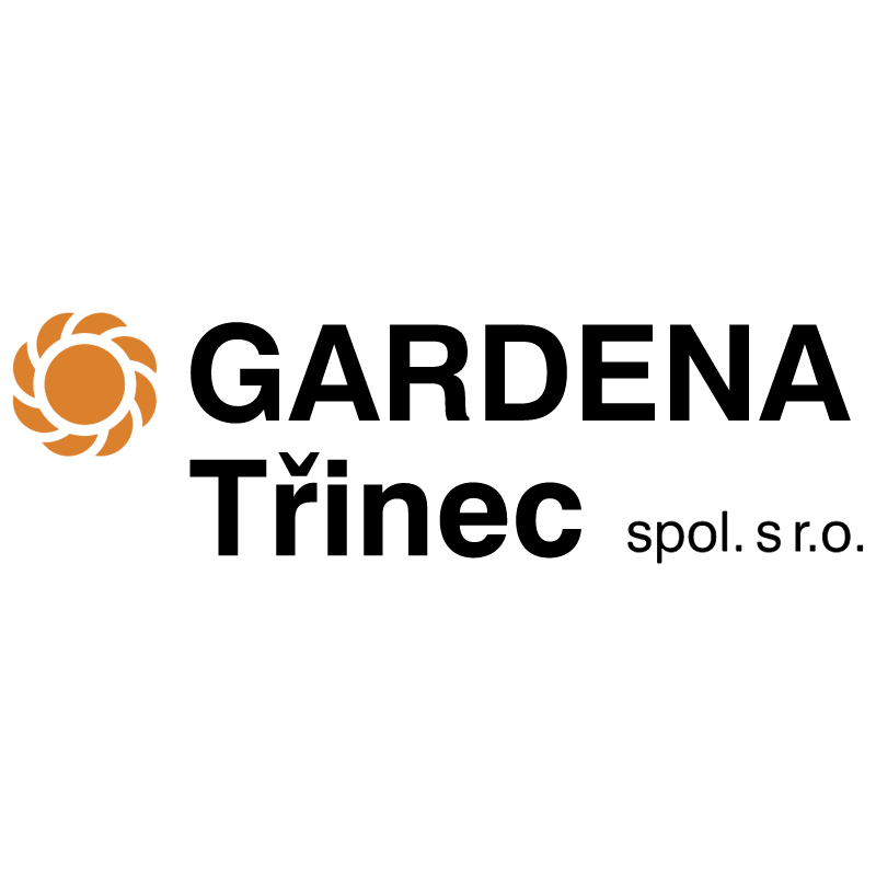 Gardena Trinec vector
