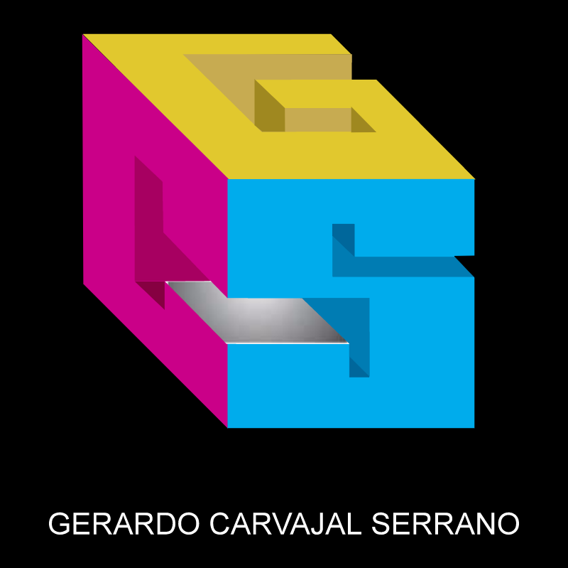 Gerardo Carvajal Serrano vector