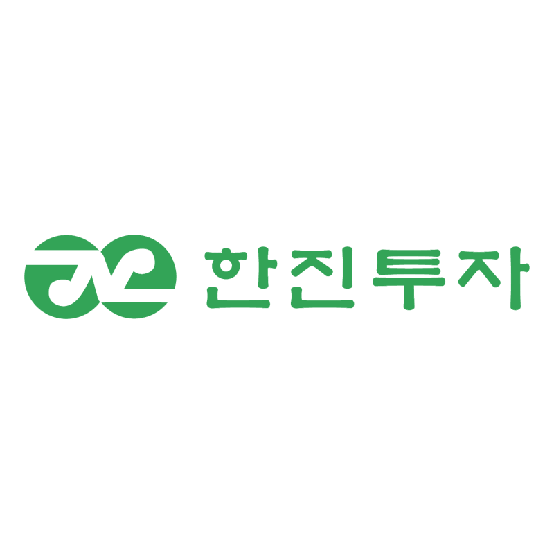 Hanjin vector logo