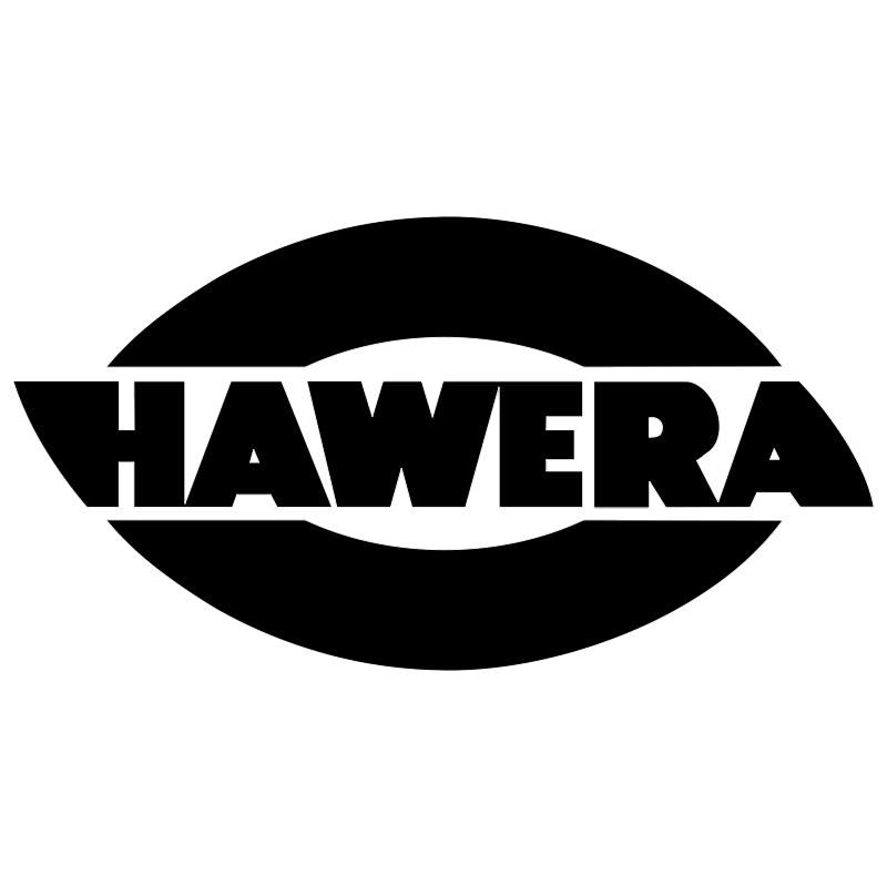 Hawera vector